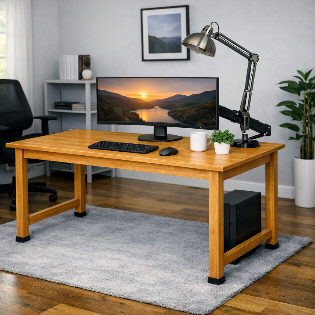 Single Monitor Arm (27)
