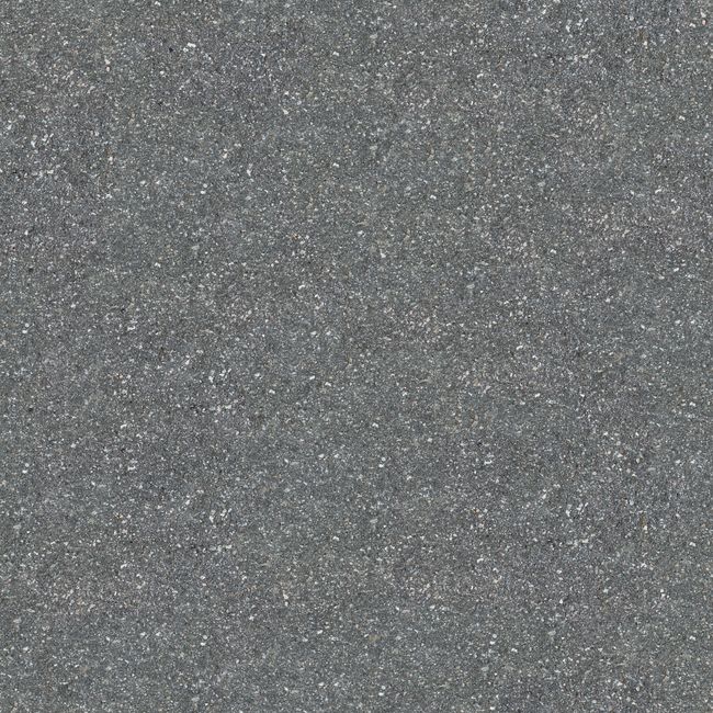 Hand-Dyed Dress - Slate Blue