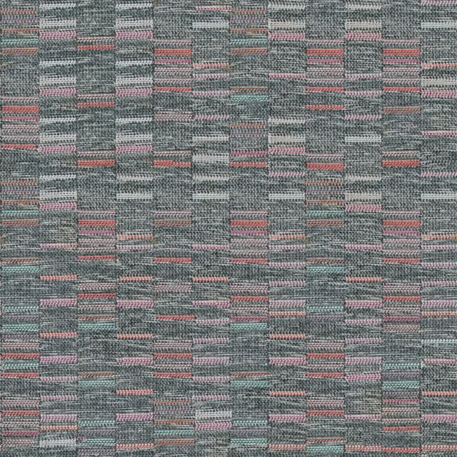 Rustic Rattan Area Rug