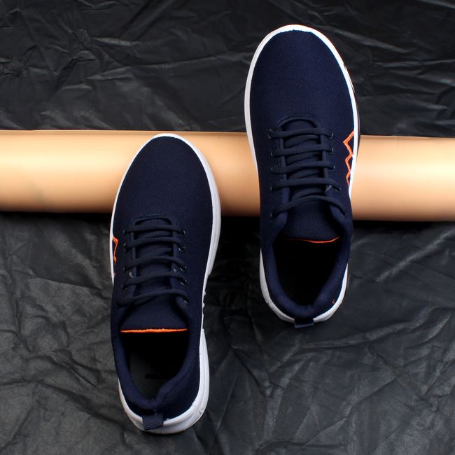 Pacer Mesh Trainers