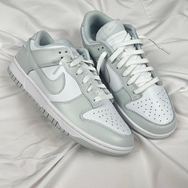 Coastal Ceramic Trainers - Sage