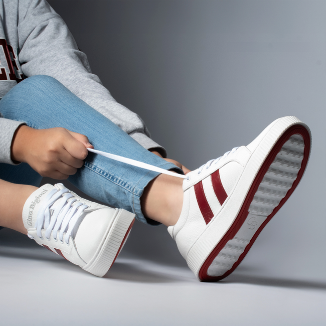 Everyday Rattan Trainers