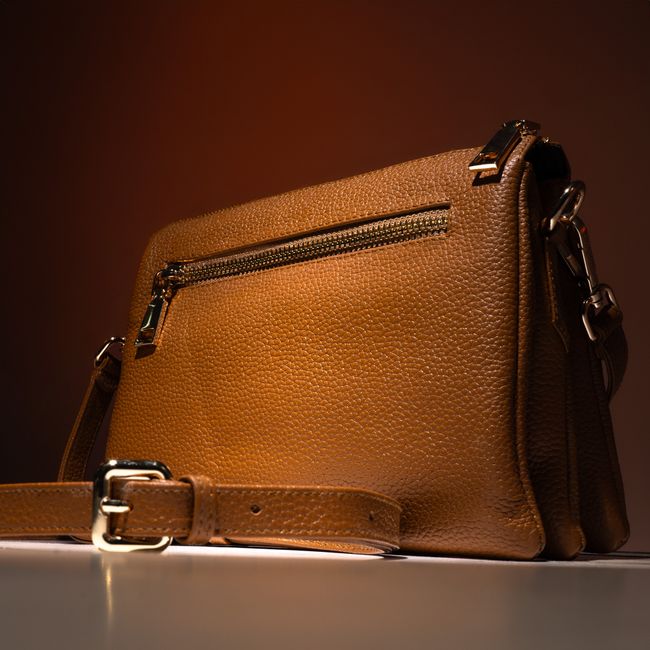 Heritage Handbag