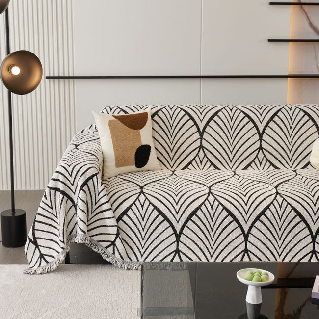 Vintage Wash Throw Pillow