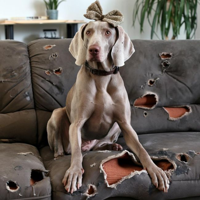 Tailored Sofa