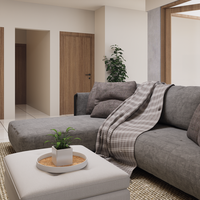 Modern Sofa