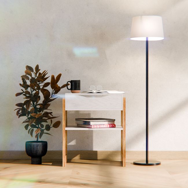 Heritage Table Lamp
