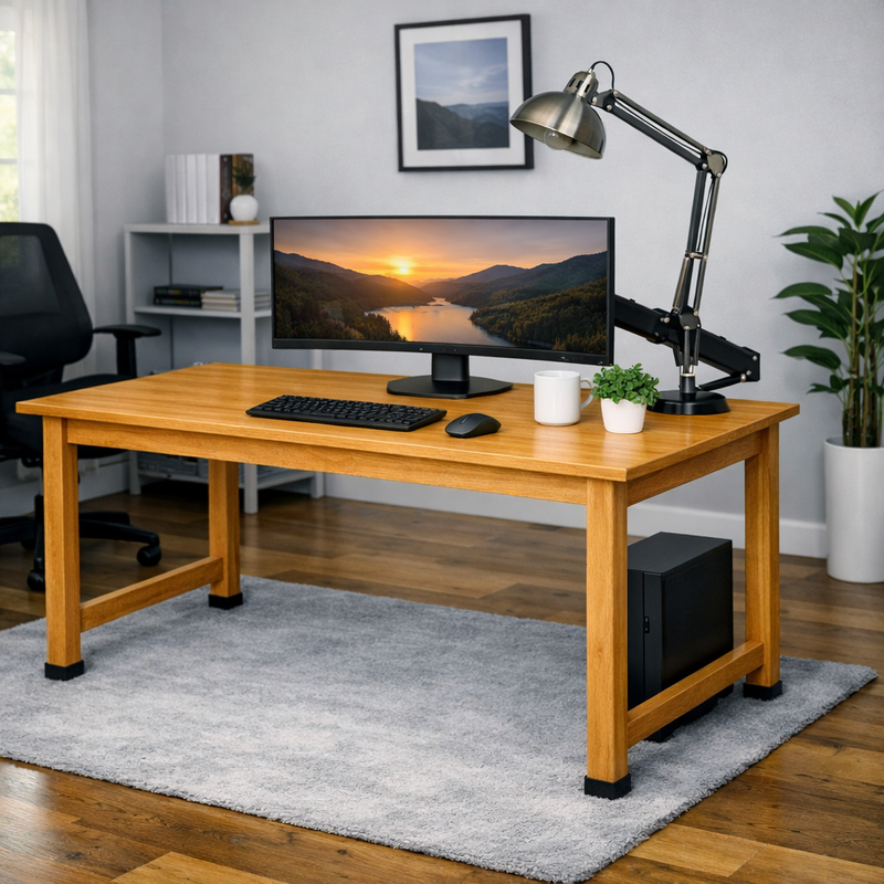 Single Monitor Arm (27)