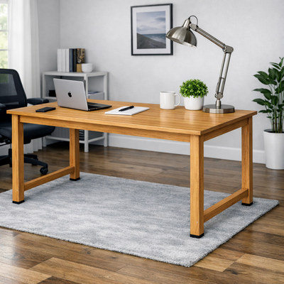 Bamboo Desktop 60x30