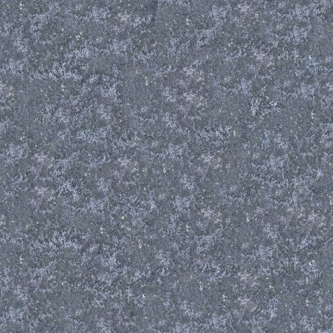 Coastal Cotton Area Rug - Slate Blue