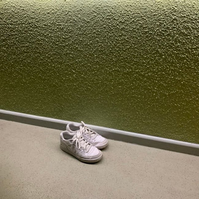 Modern Trainers