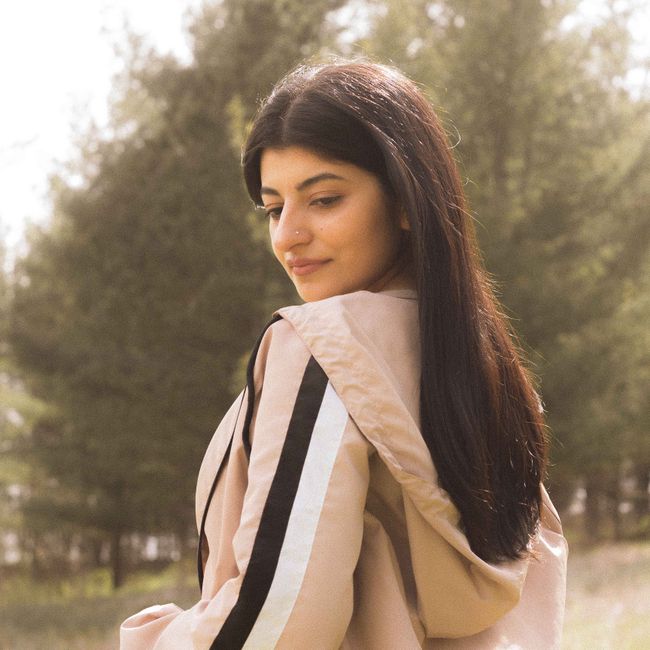 Boho Cotton Cardigan