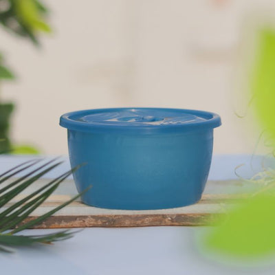 Classic Serving Bowl