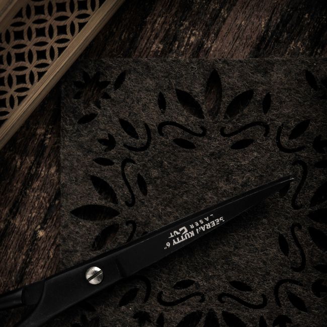 Minimal Area Rug