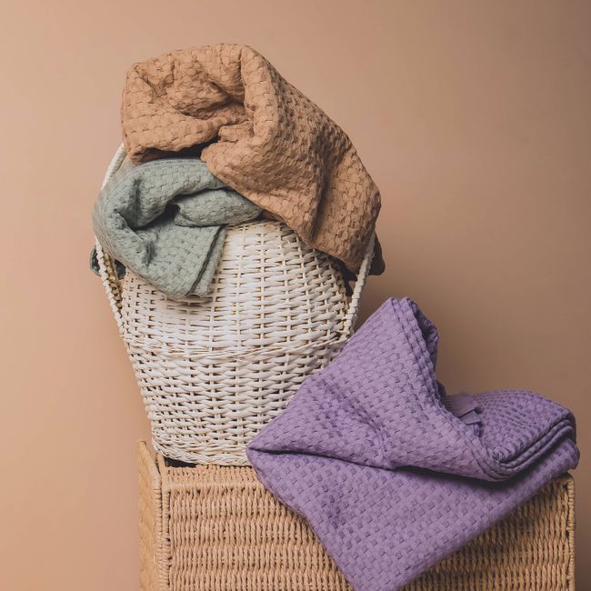 Rustic Duvet Cover