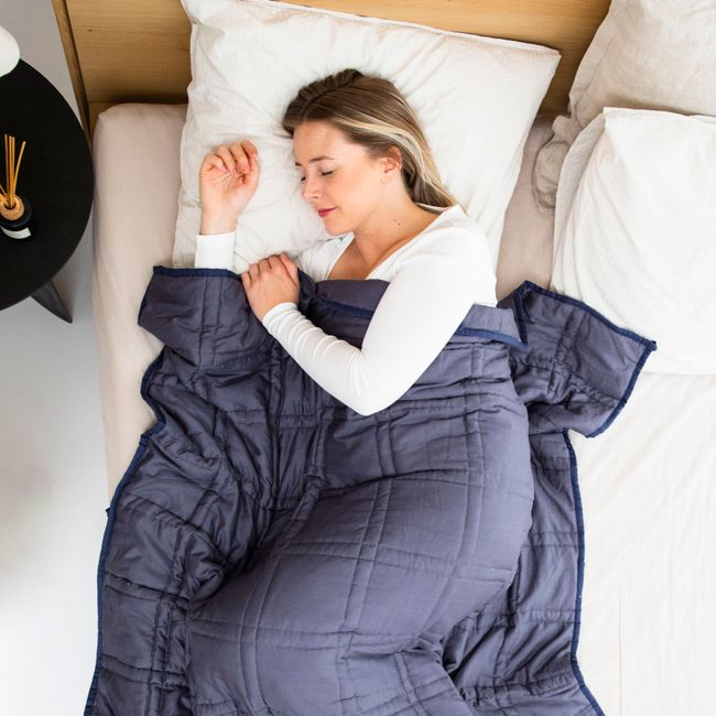 Tailored Duvet Cover