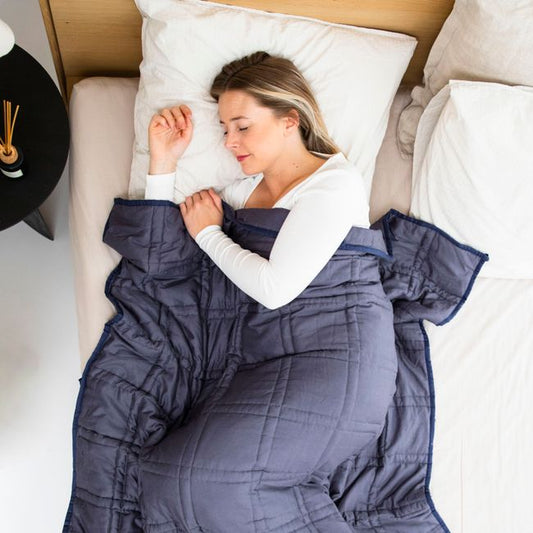 Tailored Duvet Cover