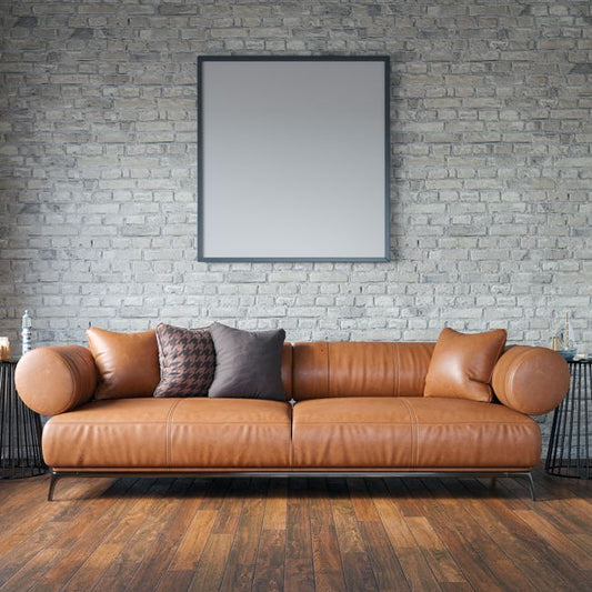Boho Sofa
