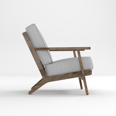 Oversized Accent Chair