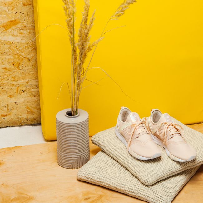 Classic Ceramic Trainers
