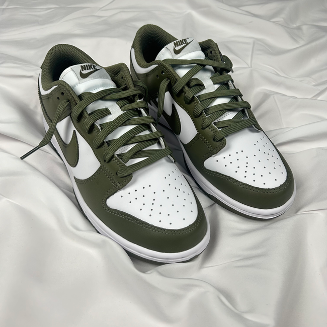 Boho Linen Trainers