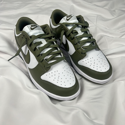 Boho Linen Trainers