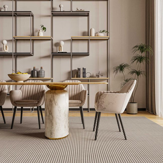 Modern Area Rug