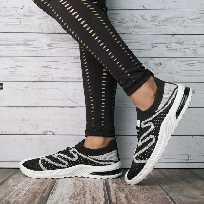 Everyday Cotton Trainers