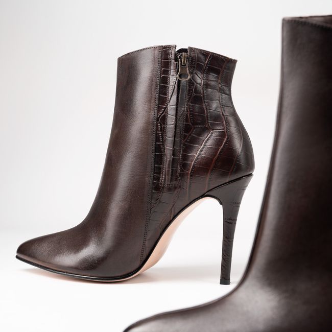 Everyday Ankle Boots