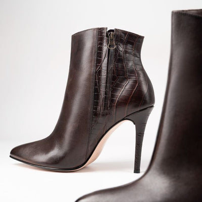 Everyday Ankle Boots