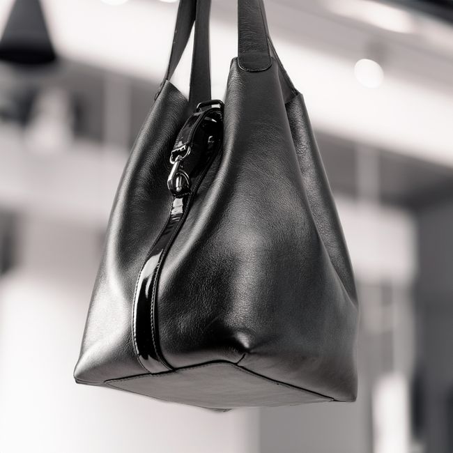 Coastal Handbag
