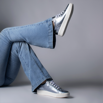 Modern Rattan Trainers