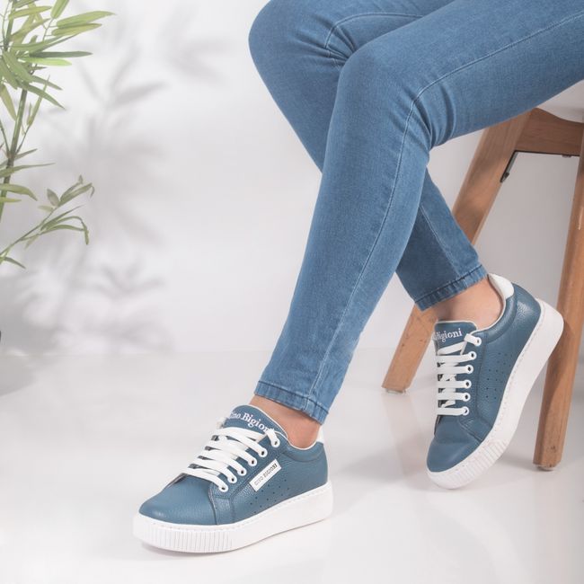 Classic Ceramic Trainers