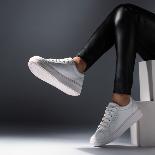 Rustic Trainers