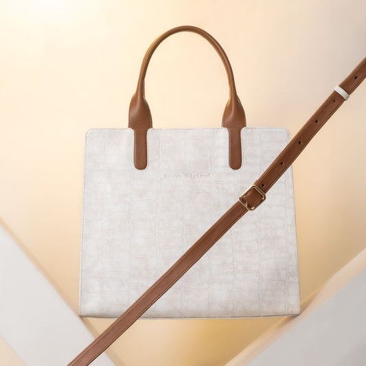Boho Tote Bag