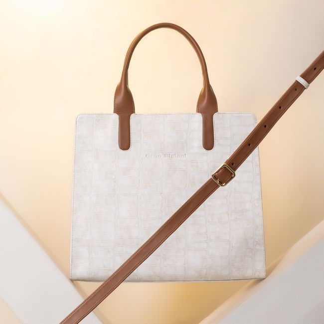 Boho Tote Bag