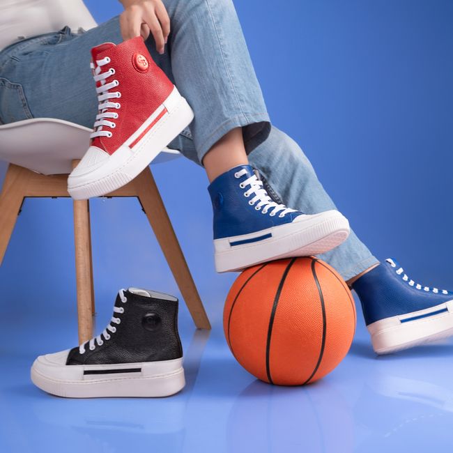 Coastal Ceramic Trainers