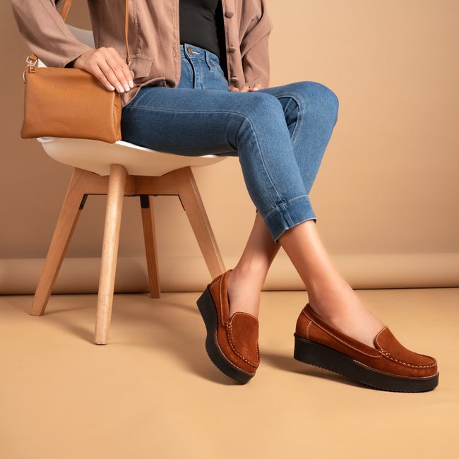 Rustic Denim Jacket