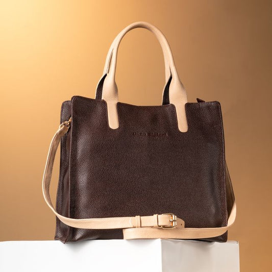 Coastal Ceramic Handbag