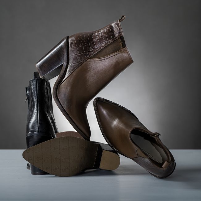 Everyday Ankle Boots
