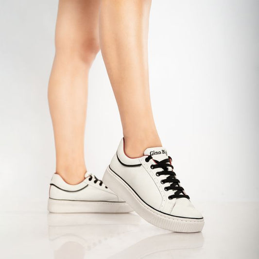 Everyday Wool Trainers
