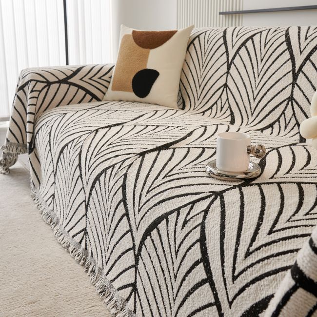 Heritage Cotton Sofa