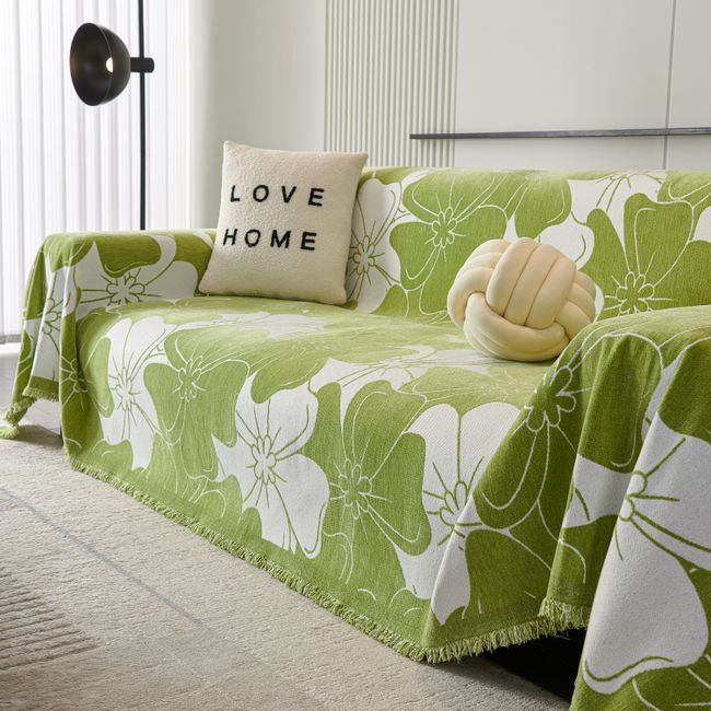 Tailored Throw Pillow
