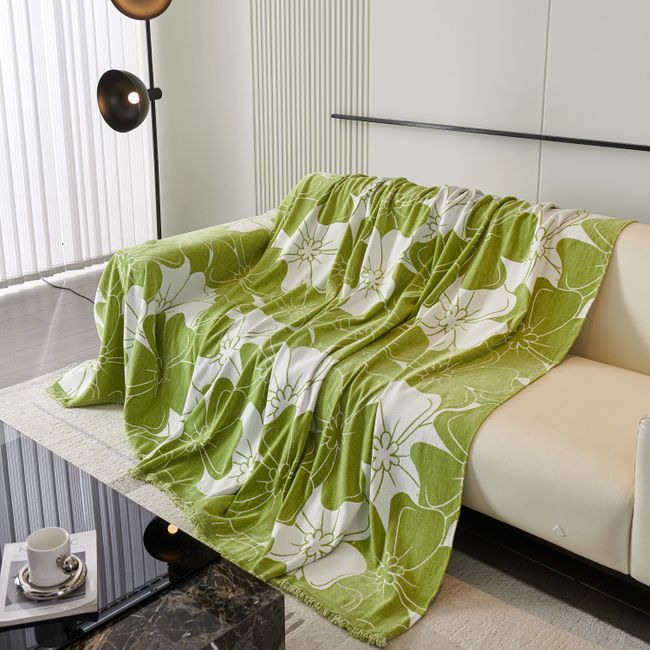 Andes Alpaca Throw