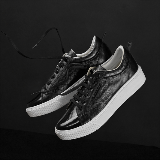 Modern Trainers