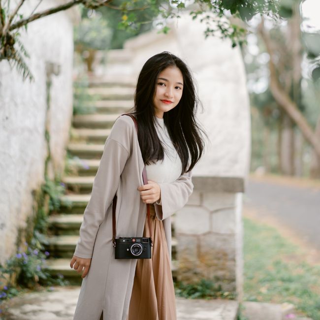 Classic Cardigan