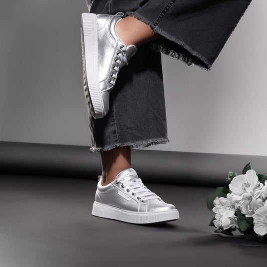 Oversized Trainers