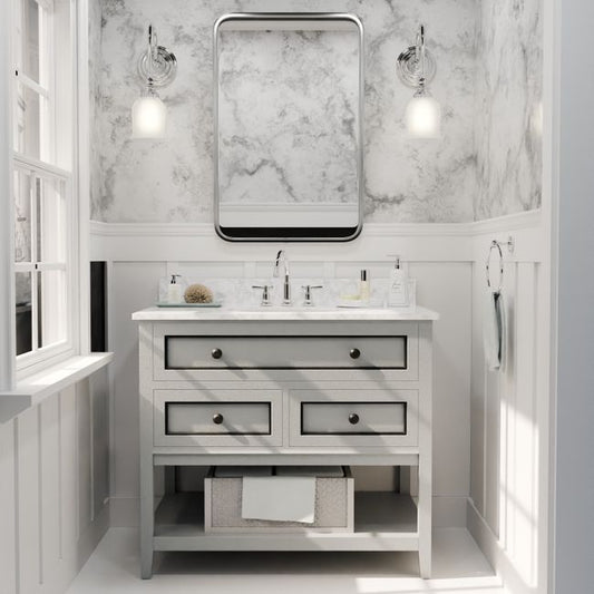 Coastal Wall Mirror