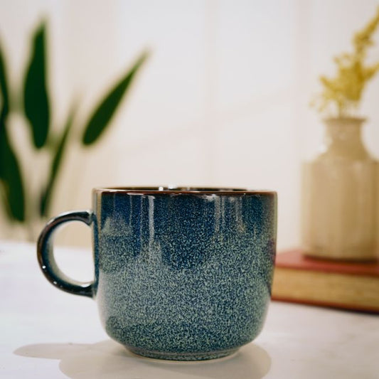 Oversized Ceramic Mug