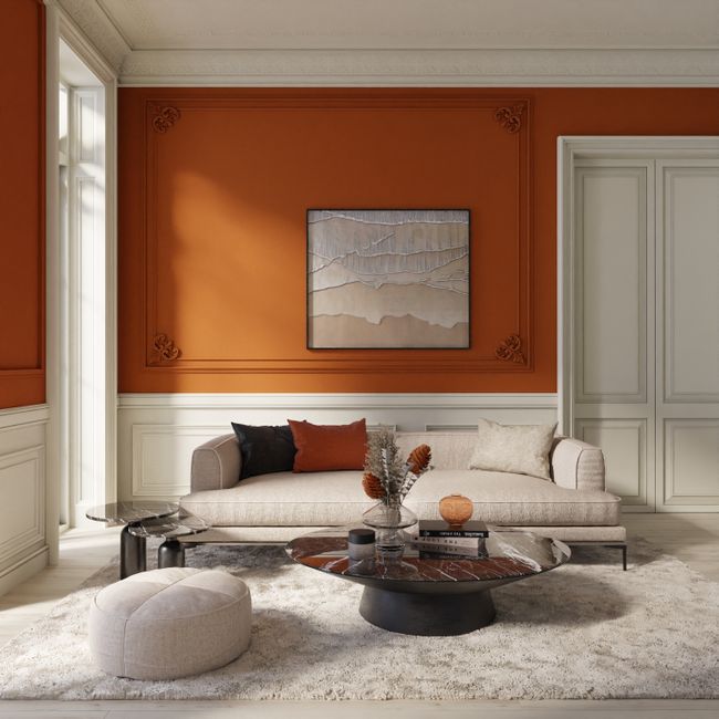 Everyday Oak Area Rug